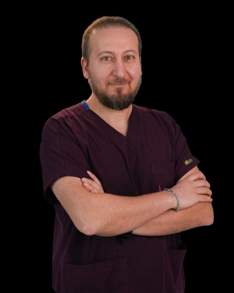 Op. Dr. Abdülcebbar Siyer