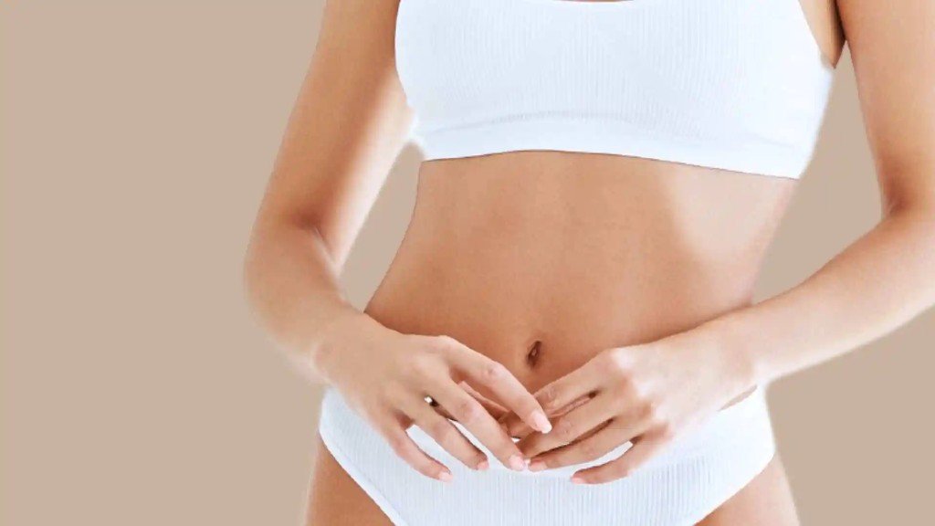 Abdominoplastik