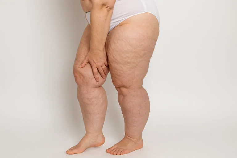 Lipedema